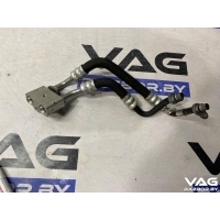 Шланг (трубка) АКПП Volkswagen Atlas 2020 3QF317820C