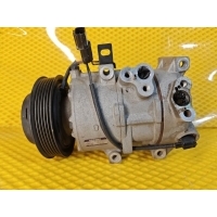 Компрессор кондиционера Hyundai Creta 97701J3400, 97701J9000, 97701B5200, 97701B5000