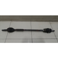 Полуось передняя правая Chevrolet Aveo (T250) 2005-2011 96348781