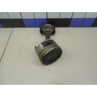 Поршень с шатуном Chevrolet Aveo (T250) 2005-2011 96325191