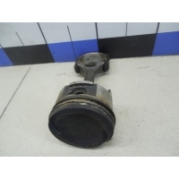 Поршень с шатуном Chevrolet Aveo (T250) 2005-2011 96325191