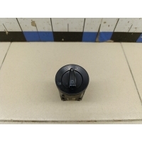 Переключатель света фар SKODA Fabia 2007-2015 3B0941531BREH