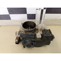 Заслонка дроссельная электрическая OPEL Meriva 2003-2010 25362123