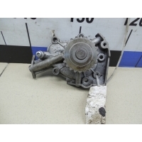 Насос водяной (помпа) Chevrolet Aveo (T250) 2005-2011 96666219