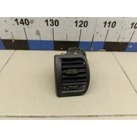 Дефлектор воздушный SKODA Fabia 2007-2015 5J0819701D9B9
