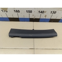 Накладка декоративная SKODA Fabia 2007-2015 5J185791747H