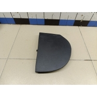 Накладка декоративная SKODA Fabia 2007-2015 5J085750447H