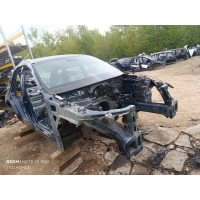 Бардачок Genesis GV70 2021