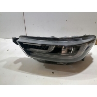 Бардачок Chery Tiggo 8 Pro 2023 605000234AA