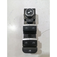 Бардачок Chery Tiggo 8 Pro 2023 808000333AA