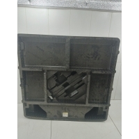 Бардачок Geely Coolray 2023