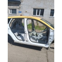Бардачок Geely Coolray 2023
