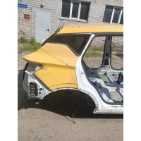 Бардачок Geely Coolray 2023