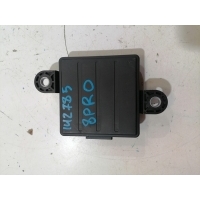 Бардачок Chery Tiggo 8 Pro 2023 T153650011BB
