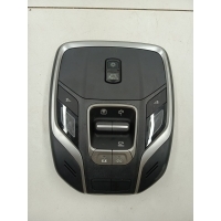 Бардачок Belgee X50 2024 8890385756742