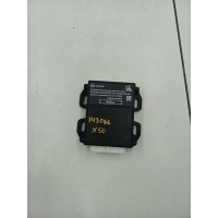 Бардачок Belgee X50 2024