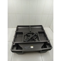 Бардачок Belgee X50 2024 6600083305