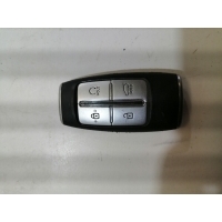 Бардачок Genesis GV70 2021