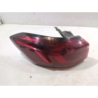 Бардачок Chery Tiggo 8 Pro 2021 20210594