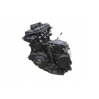 Двигатель triumph speed triple 955 00-04