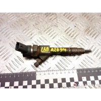 Форсунка Renault Megane 1997 8200100272,0445110110B,8201408742,166009330R,0445110110,0986435080,FIB1028RB