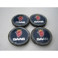 Крышки saab 63 мм 4566311