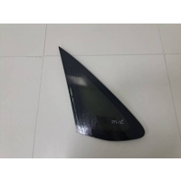 Стекло кузовное глухое левое Ford Ford Focus 2 (DB) 2008-2011 1362993