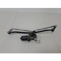 Трапеция стеклоочистителей Daewoo Daewoo Nexia (N150) 2008-2016 96175536, 96100626