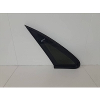 Стекло кузовное глухое левое Chevrolet Chevrolet Lacetti (J200) 2003-2013 96545217