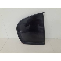 Стекло двери задней правой (форточка) Nissan Nissan Almera (N16) 2000-2006 82262BM701