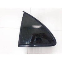 Стекло двери задней левой (форточка) Nissan Nissan Almera Classic (B10) 2006-2013 8224395F0A