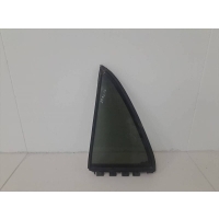 Стекло двери задней левой (форточка) Toyota Toyota Corolla E120 2001-2007 6812402060, 6812412760