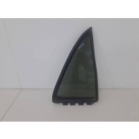 Стекло двери задней правой (форточка) Toyota Toyota Corolla E120 2001-2007 6812302060