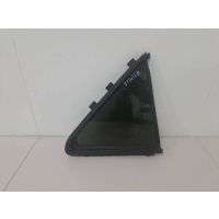 Стекло двери задней правой (форточка) Geely Geely MK 2008-2015 1018004775