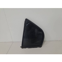 Стекло двери задней левой (форточка) Hyundai Hyundai Elantra (XD) 2000-2005 834172D010