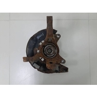 Кулак поворотный передний левый Toyota Toyota Camry (XV30) 2001-2006 4321258010