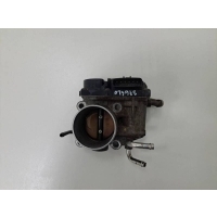 Заслонка дроссельная электрическая Toyota Toyota Camry (XV30) 2001-2006 2203028040