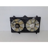 Диффузор вентилятора Toyota Toyota Camry (XV30) 2001-2006 1671128200