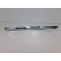 Накладка крышки багажника Toyota Toyota Camry (XV30) 2001-2006 7680133061