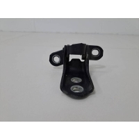 Петля двери передней левой верхняя Toyota Toyota Camry (XV30) 2001-2006 6872033030