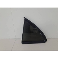 Стекло двери задней левой (форточка) Nissan Nissan Almera Classic (B10) 2006-2013 8225395F0A