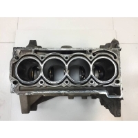 Блок двигателя Volkswagen Volkswagen Golf 5 (1K) 2003-2009 03C103101E, BLF