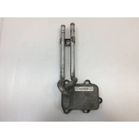 Радиатор масляный Volkswagen Volkswagen Golf 5 (1K) 2003-2009 03C117021E