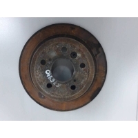 Диск тормозной задний Toyota Toyota Camry (XV30) 2001-2006 4243133030