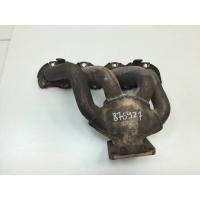 Коллектор выпускной Volkswagen Volkswagen Golf 5 (1K) 2003-2009 03C253031G