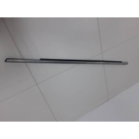 Молдинг передней левой двери Toyota Toyota Camry (XV30) 2001-2006 7572033080