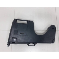 Накладка торпедо Toyota Toyota Camry (XV30) 2001-2006 5530233090