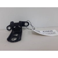 Петля двери задней правой нижняя Toyota Toyota Camry (XV30) 2001-2006 6877033030