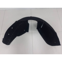 Локер задний правый Toyota Toyota Camry (XV30) 2001-2006 6563733020