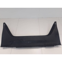 Обшивка багажника Toyota Toyota Camry (XV30) 2001-2006 5838733070
